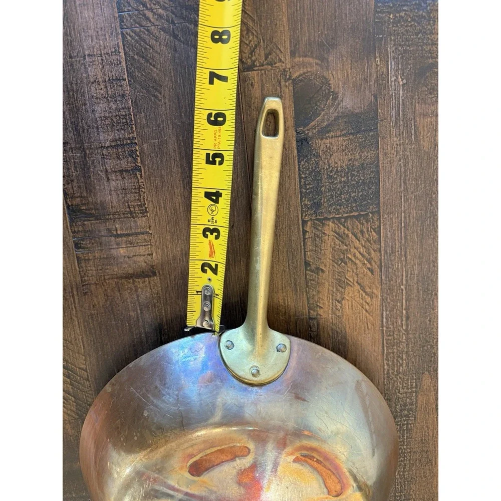 Paul Revere beautiful pan